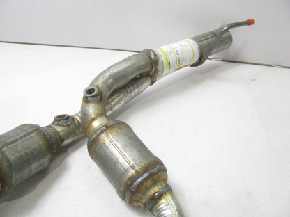 Magnaflow 23067 Direct Fit EPA Compliant Catalytic Converter