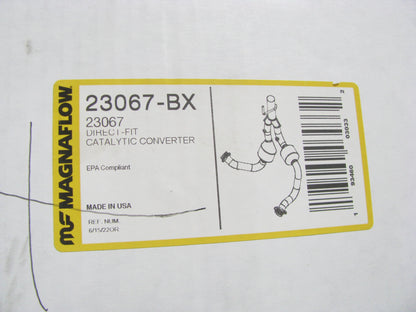 Magnaflow 23067 Direct Fit EPA Compliant Catalytic Converter