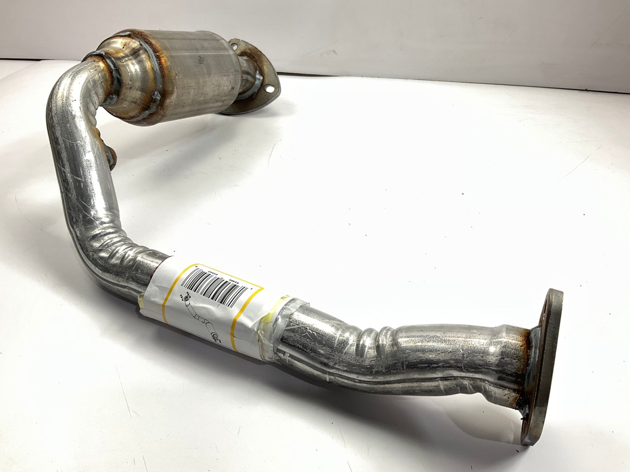 Magnaflow 23303 Direct-Fit REAR Catalytic Converter - 2004 Malibu 3.5L V6