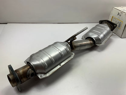 Magnaflow 23313 Direct-Fit Catalytic Converter - 95-98 Explorer 4.0L V6