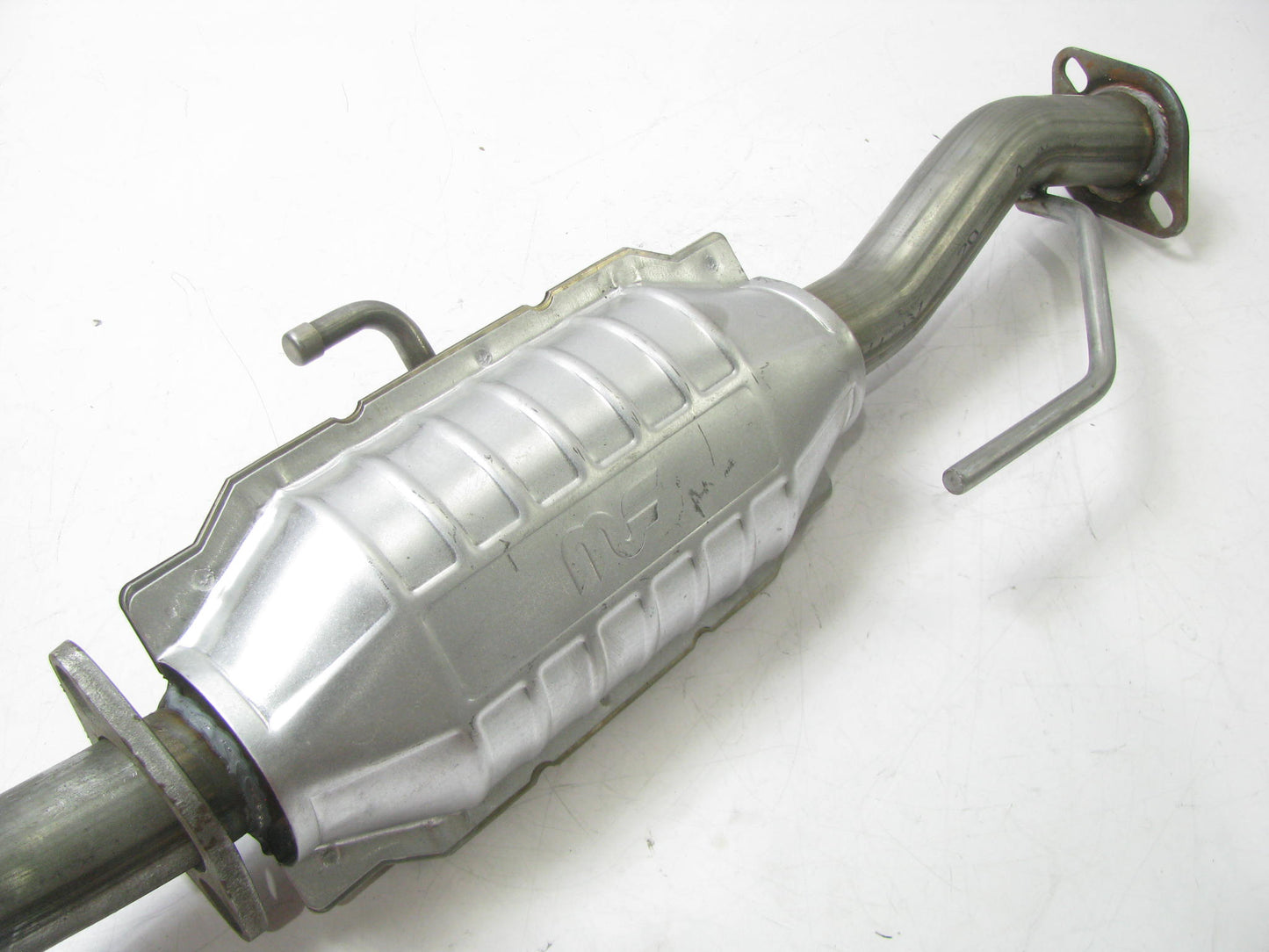 Magnaflow 23376 Direct-Fit Catalytic Converter For 1989-1994 Ford Ranger 2.3L