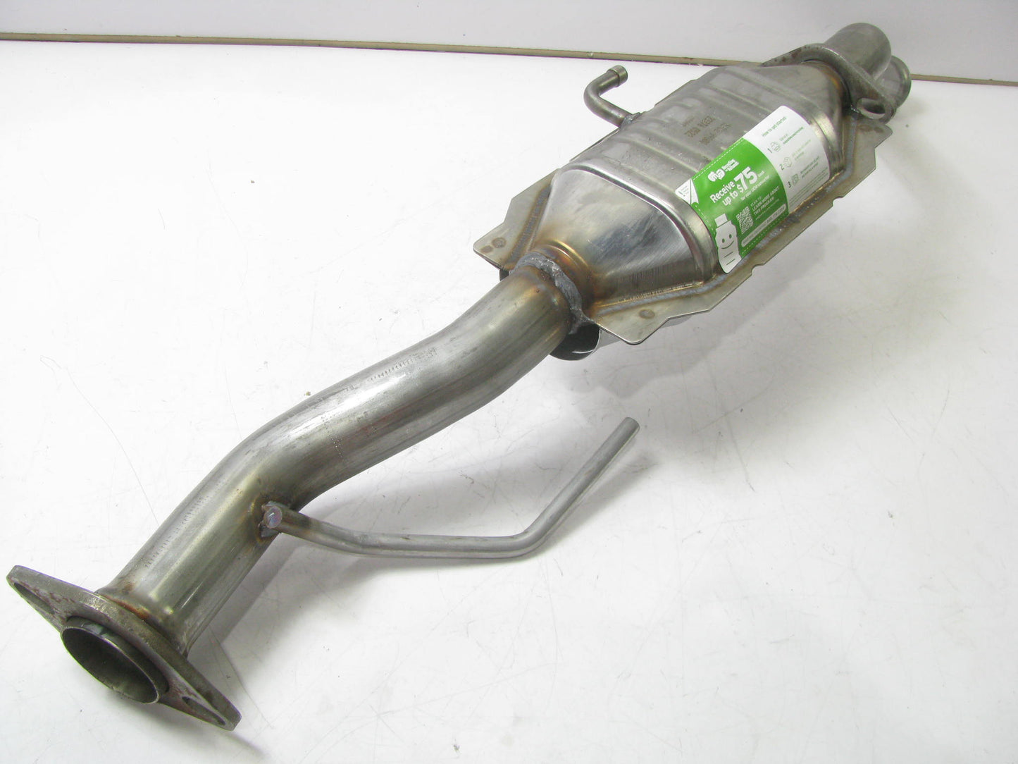 Magnaflow 23376 Direct-Fit Catalytic Converter For 1989-1994 Ford Ranger 2.3L