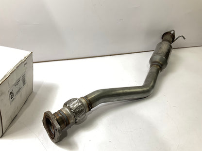 Magnaflow 23469 Direct Fit FRONT Catalytic Converter - 98-00 Century, Grand Prix