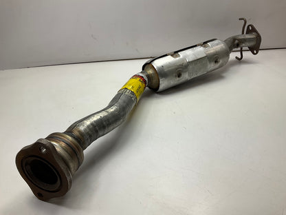 Magnaflow 23537 Direct-Fit Catalytic Converter - 1997 Buick Century, Grand Prix