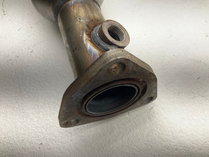 MagnaFlow 23767 Direct Fit Catalytic Converter - 1997-2001 Honda CR-V 2.0L