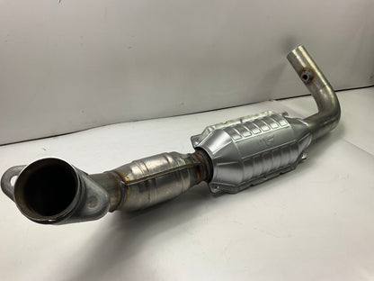 Magnaflow 23976 Left Direct Fit EPA Compliant Catalytic Converter