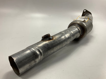 ONE SECTION ONLY AS SHOWN - Magnaflow 24064 Catalytic Converter 00-05 Celica