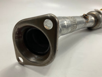 ONE SECTION ONLY AS SHOWN - Magnaflow 24064 Catalytic Converter 00-05 Celica