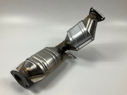 MISSING GASKET Magnaflow 24082 Direct Fit EPA Catalytic Converter For 03-06 350z