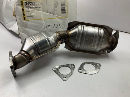 Magnaflow 24082 Direct Fit EPA Compliant Catalytic Converter For 2003-2006 350z