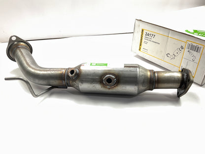 Magnaflow 24177 Direct-Fit Catalytic Converter 02-06 Acura RSX, 02-05 Civic 2.0L