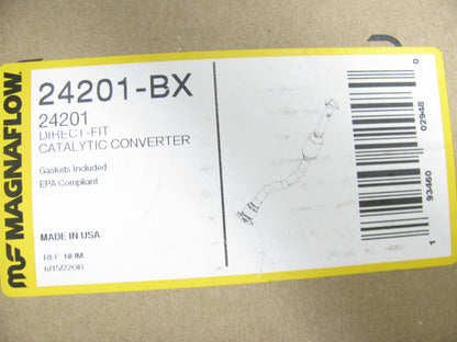 Magnaflow 24201 Direct Fit EPA Compliant Catalytic Converter