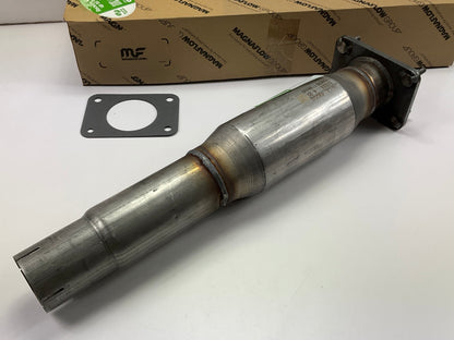 Magnaflow 24204 Direct Fit REAR Catalytic Converter - 00-05 LeSabre, Park Avenue