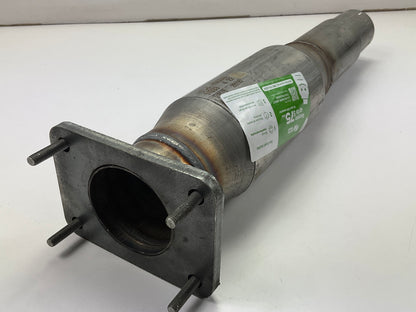 Magnaflow 24204 Direct Fit REAR Catalytic Converter - 00-05 LeSabre, Park Avenue