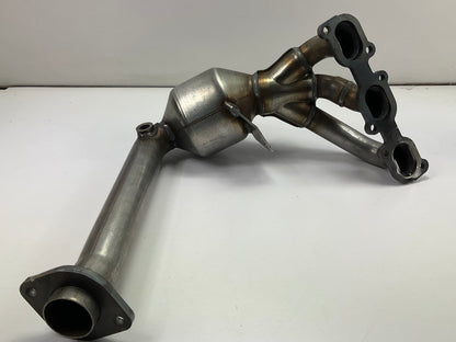 Magnaflow 24230 Direct Fit Front Catalytic Converter & Exhaust Manifold