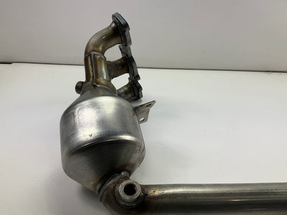 Magnaflow 24230 Direct Fit Front Catalytic Converter & Exhaust Manifold