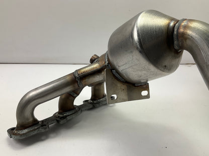Magnaflow 24230 Direct Fit Front Catalytic Converter & Exhaust Manifold