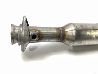 Magnaflow 24308 RIGHT Direct-fit Catalytic Converter - 05-07 Ford E150 E250 4.6L