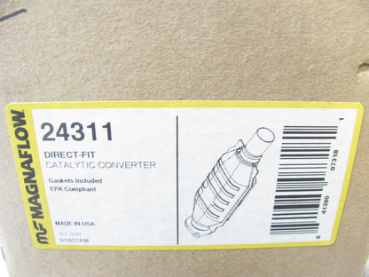 Magnaflow 24311 Direct-Fit Catalytic Converter 05-07 Ford Five Hundred Freestyle