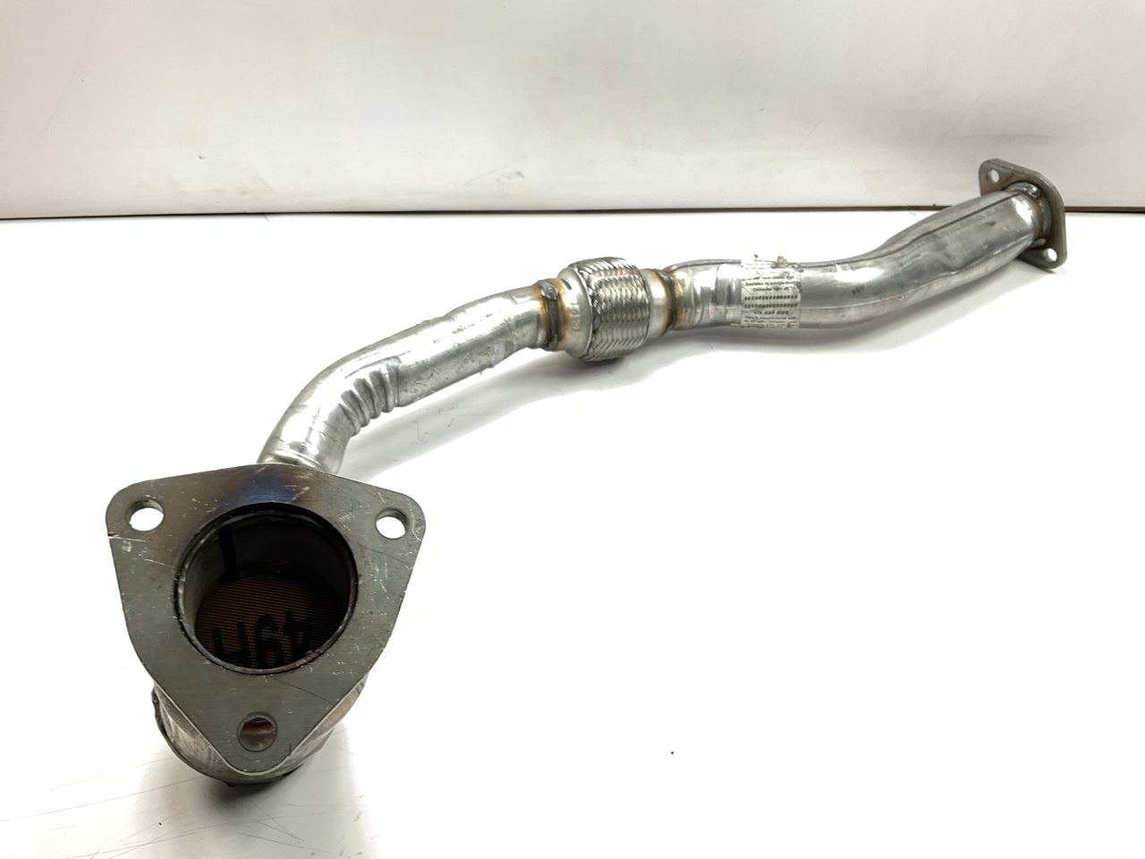 Magnaflow 24323 Direct-Fit FRONT Catalytic Converter For 2002-03 Saturn Vue 3.0L