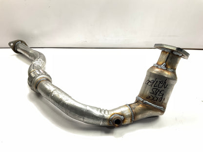 Magnaflow 24323 Direct-Fit FRONT Catalytic Converter For 2002-03 Saturn Vue 3.0L