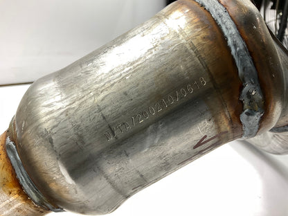 Magnaflow 24323 Direct-Fit FRONT Catalytic Converter For 2002-03 Saturn Vue 3.0L
