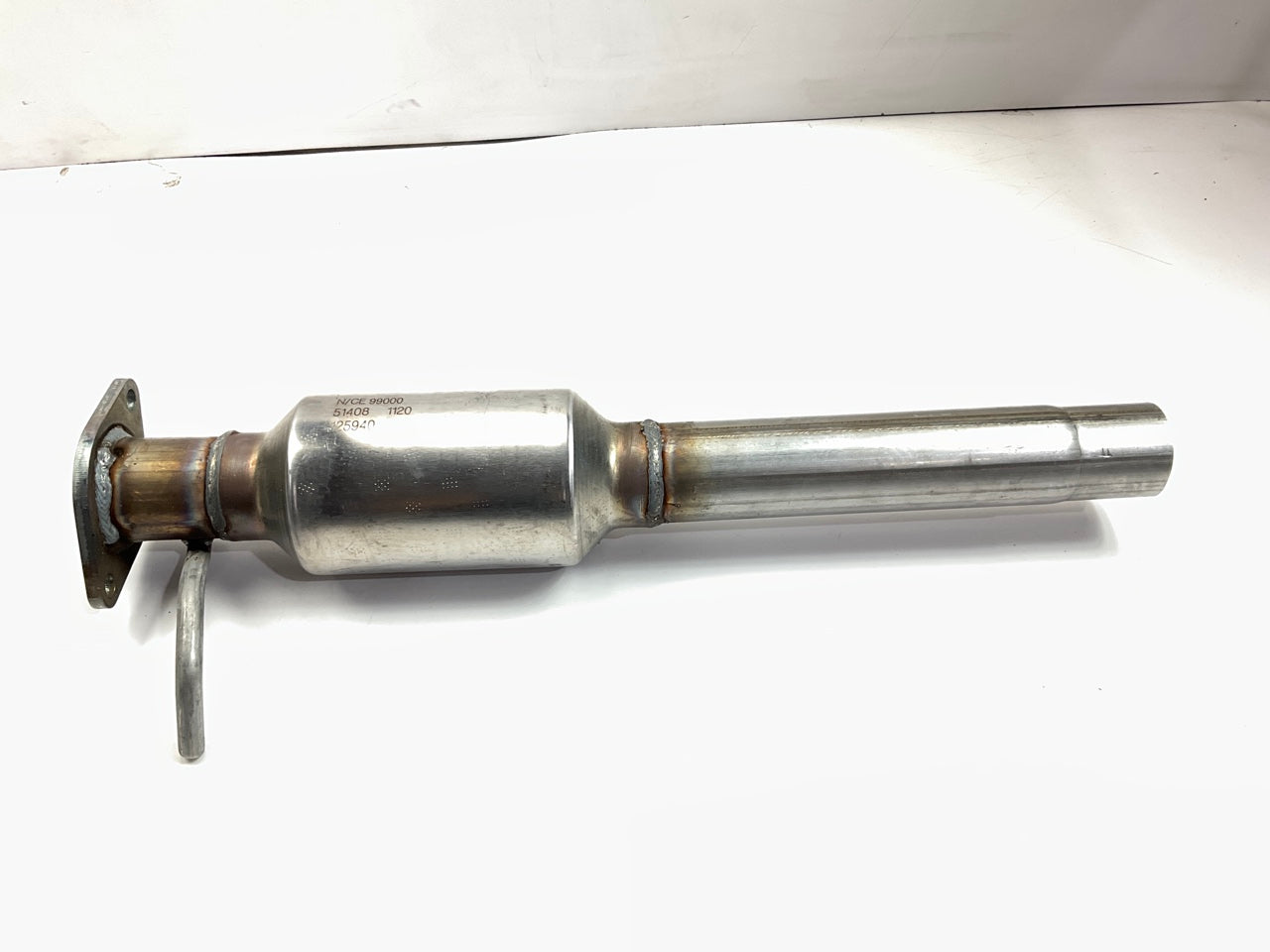 Magnaflow 24373 Direct Fit REAR Catalytic Converter - 2004-2007 Highlander 2.4L