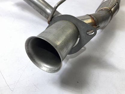 Magnaflow 24441 Direct-Fit RIGHT Catalytic Converter - 03-04 Expedition 4.6L V8