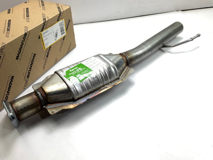 Magnaflow 24463 Direct-Fit REAR Catalytic Converter - 2005-2008 Ford Escape 2.3L
