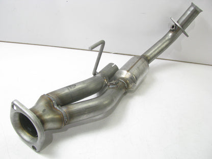 Magnaflow 24473 Direct-Fit Catalytic Converter For 05-06 Grand Cherokee 3.7L V6