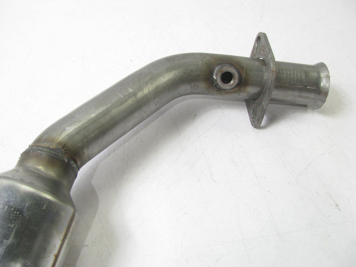 Magnaflow 24473 Direct-Fit Catalytic Converter For 05-06 Grand Cherokee 3.7L V6