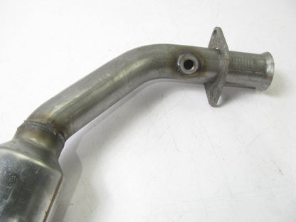 Magnaflow 24473 Direct-Fit Catalytic Converter For 05-06 Grand Cherokee 3.7L V6