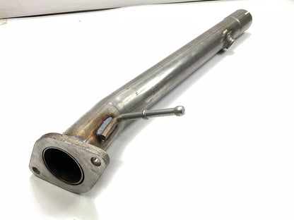 Magnaflow 24710 Direct-Fit Catalytic Converter - 2004-05 Rendezvous, Aztek 3.4L