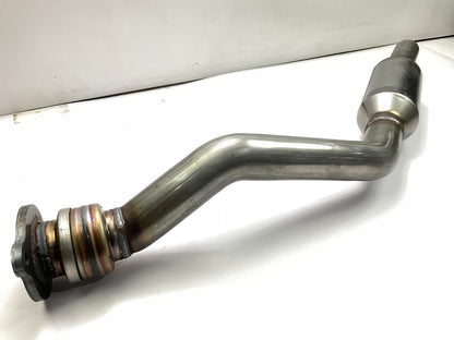 Magnaflow 24710 Direct-Fit Catalytic Converter - 2004-05 Rendezvous, Aztek 3.4L