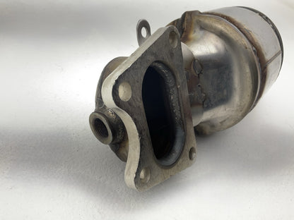 Magnaflow 24740 FRONT EPA Compliant Catalytic Converter,  Direct Fit, Type 2