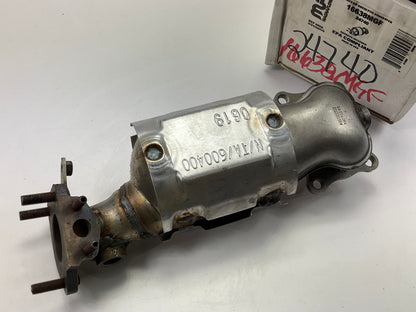 Magnaflow 24740 FRONT Direct Fit EPA Compliant Catalytic Converter