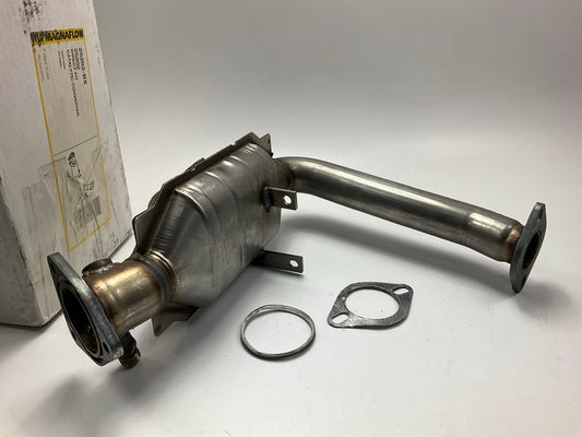 Magnaflow 25202 Federal Catalytic Converter For 2000-2004 Focus 2.0L AUTO TRANS