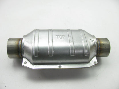 Magnaflow 444006 Universal Catalytic Converter - 2.5'' California CARB Compliant