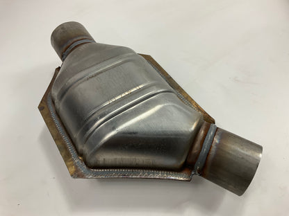 Magnaflow 444074 Catalytic Converter CARB (California) Approved, 2'' Outlet Inlet