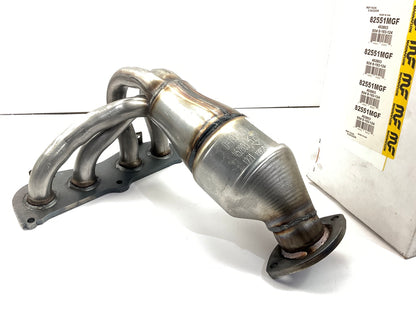 Magnaflow 452803 Direct-Fit CARB Compliant Catalytic Converter Exhaust Manifold