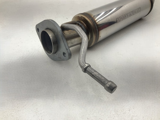 MISSING HARDWARE Magnaflow 49150 Direct-Fit Catalytic Converter 04-09 Mazda RX-8
