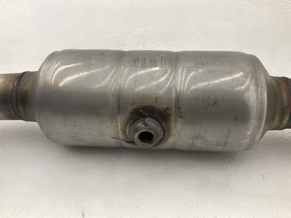 MISSING HARDWARE Magnaflow 49150 Direct-Fit Catalytic Converter 04-09 Mazda RX-8