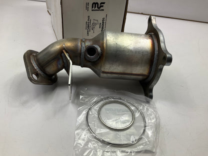 Magnaflow 49208 FRONT Direct Fit EPA Compliant Catalytic Converter, 3.5L V6