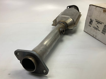 Magnaflow 49217 Direct-Fit REAR Right Catalytic Converter 07-08 Titan, QX56 5.6L