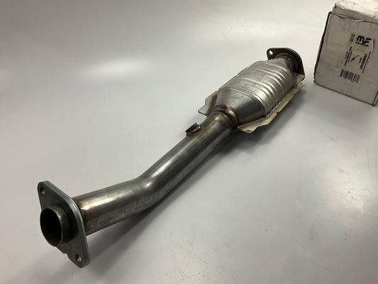 INCOMPLETE Magnaflow 49218 DirectFit EPA Compliant REAR LEFT Catalytic Converter