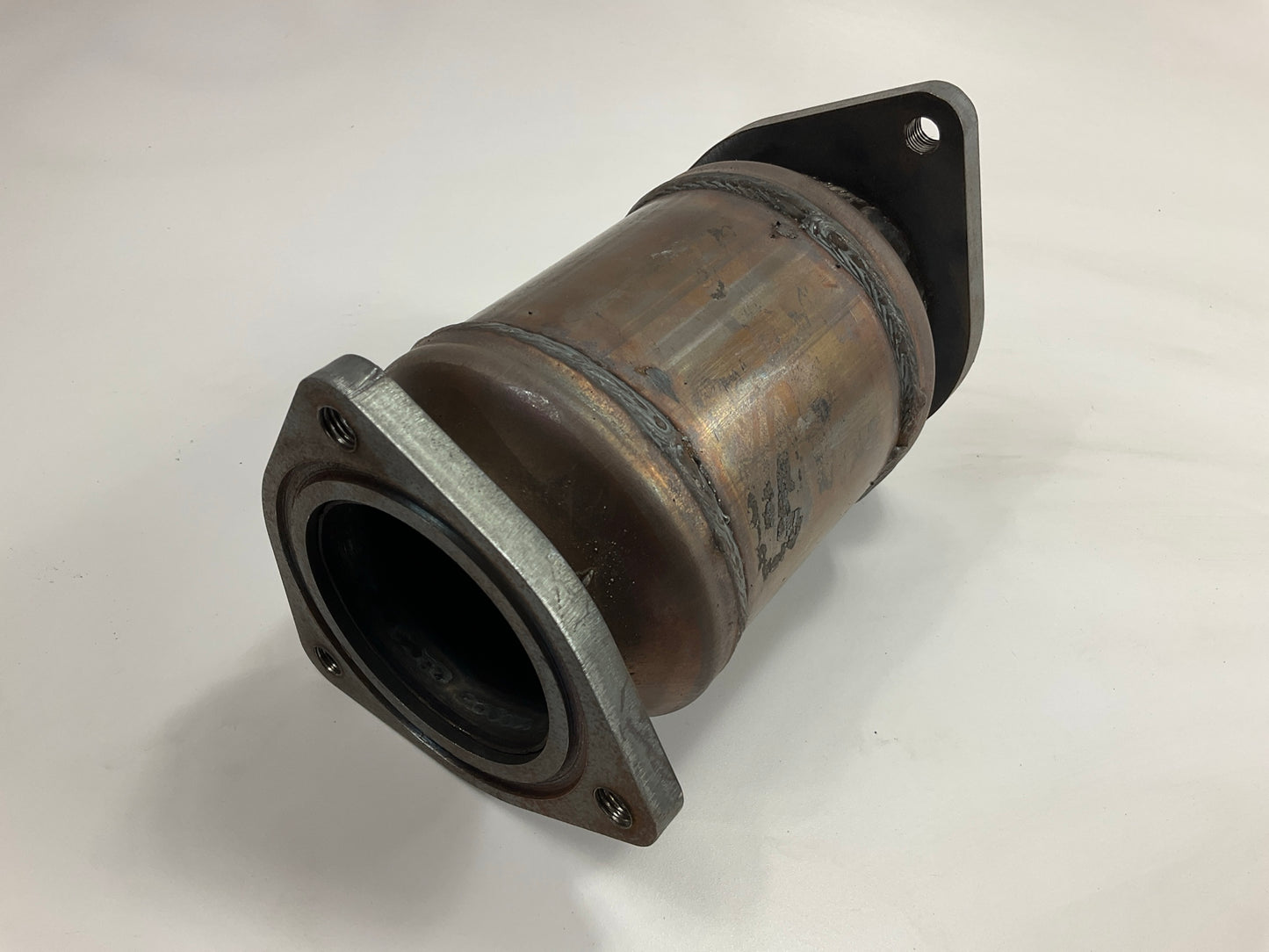 Magnaflow 49338 Front Catalytic Converter - 2004-2005 Chevrolet Aveo 1.6L DOHC