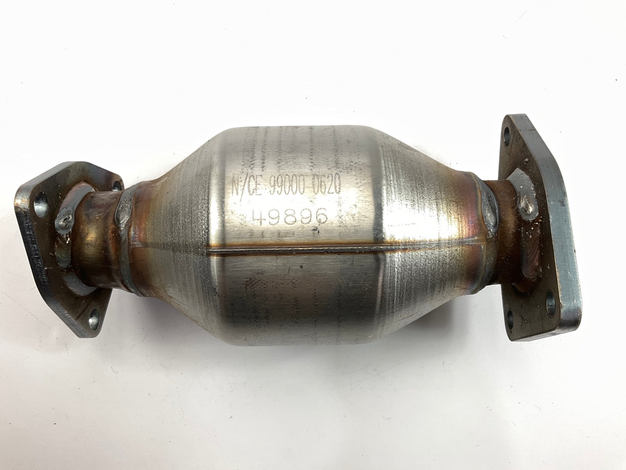 Magnaflow 49896 Direct Fit EPA Compliant Catalytic Converter
