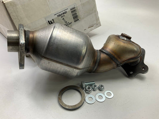 MISSING GASKET - Magnaflow Direct-Fit Catalytic Converter 06-11 Civic HYBRID 1.3