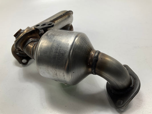 Magnaflow 50260 REAR Direct Fit Catalytic Converter & Manifold - 02-06 Camry V6