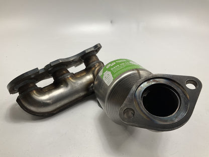 Magnaflow 50260 REAR Direct Fit Catalytic Converter & Manifold - 02-06 Camry V6
